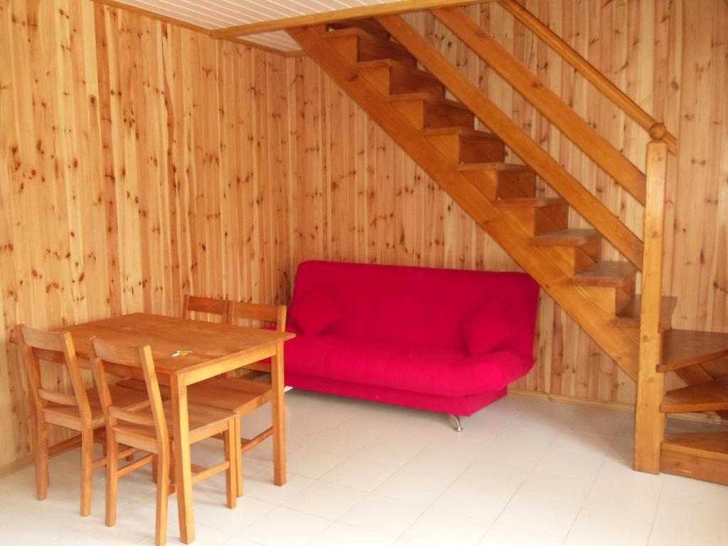 Chalet Nad Jeziorem Karlowice